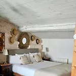 La Maison Colline Konukevi