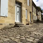 Konukevi La Maison Colline Saint-Émilion