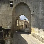 La Maison Colline Konukevi Saint-Émilion