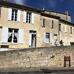 Konukevi La Maison Colline 4*