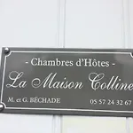 La Maison Colline 4*