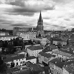 La Maison Colline Konukevi Saint-Émilion