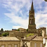 Konukevi La Maison Colline Saint-Émilion