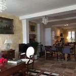 Konukevi La Maison Colline