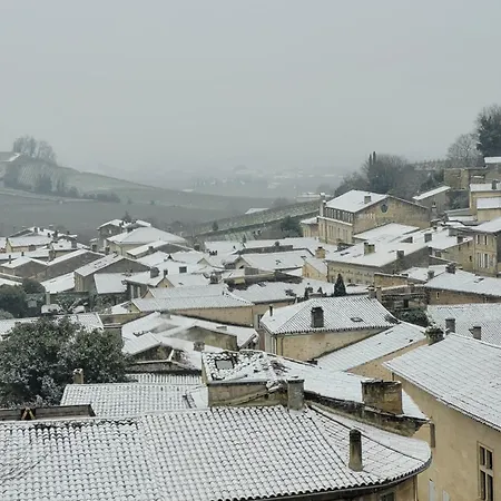 La Maison Colline Gasthof 2*