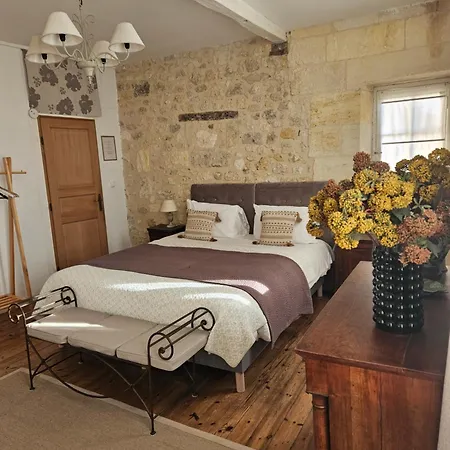La Maison Colline 4*