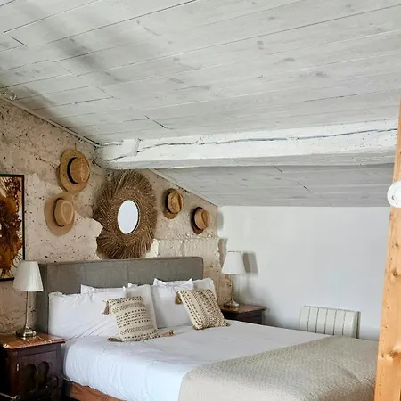 La Maison Colline Penzion