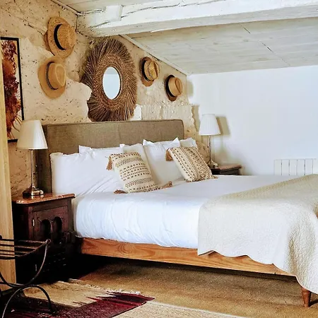 La Maison Colline 4*