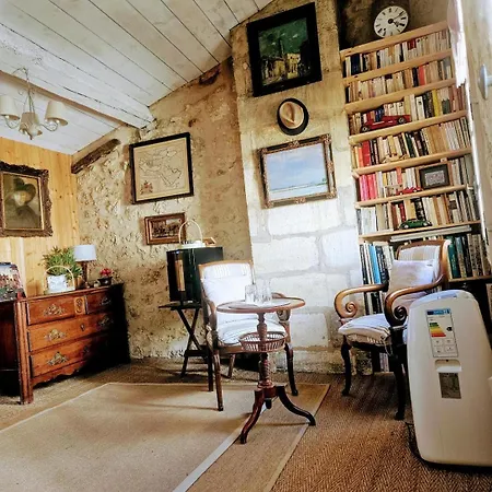 ラ メゾン コリーヌ サン・テミリオン