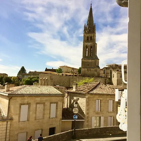 La Maison Colline Guest house 2*