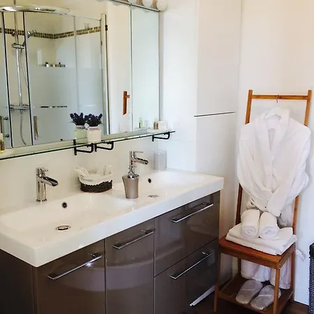 ラ メゾン コリーヌ ゲストハウス サン・テミリオン