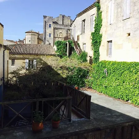La Maison Colline Gasthof