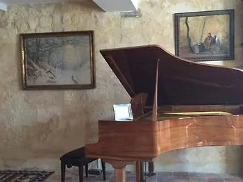 ラ メゾン コリーヌ 4* サン・テミリオン