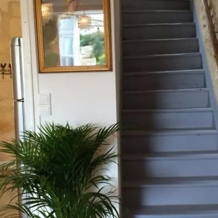 ラ メゾン コリーヌ サン・テミリオン