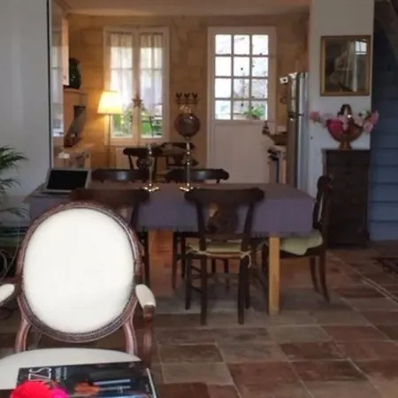 La Maison Colline