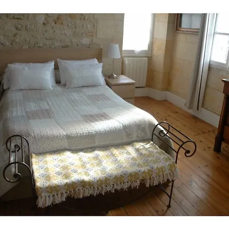 ラ メゾン コリーヌ サン・テミリオン