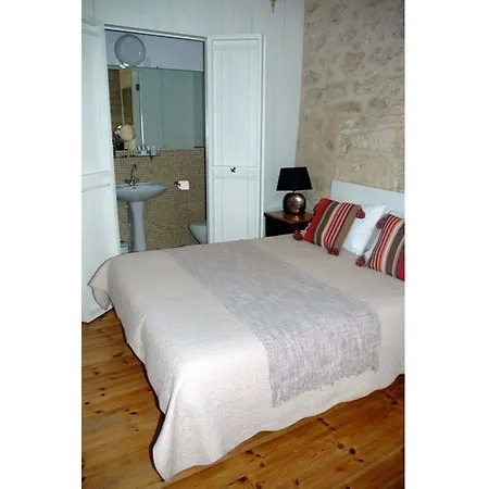 Guest house La Maison Colline Saint-Emilion