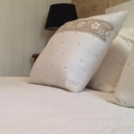 Konukevi La Maison Colline 4*