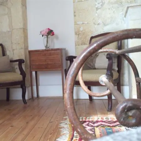La Maison Colline 4*