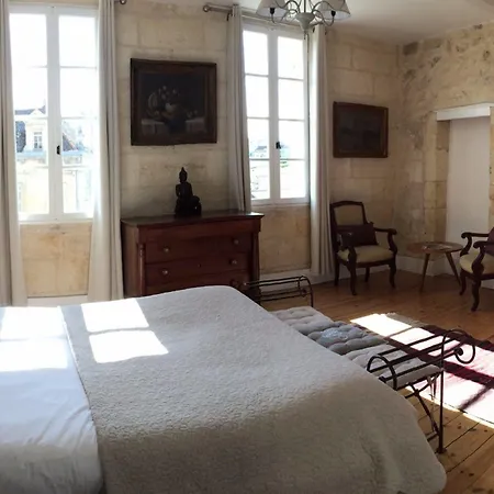 La Maison Colline Gasthof