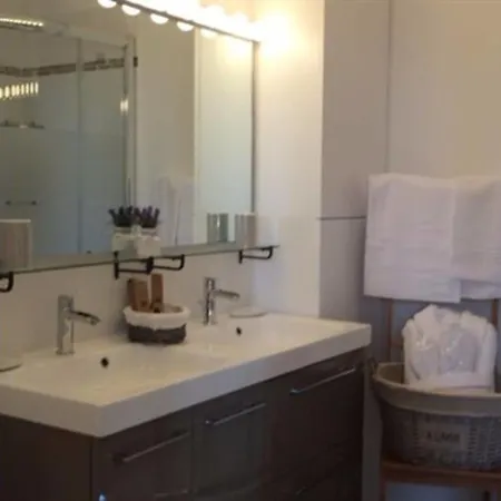 La Maison Colline 4*