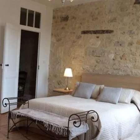 La Maison Colline Gasthof