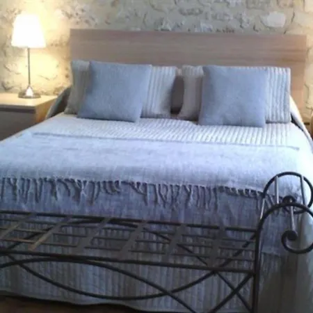 La Maison Colline Gasthof Saint-Émilion