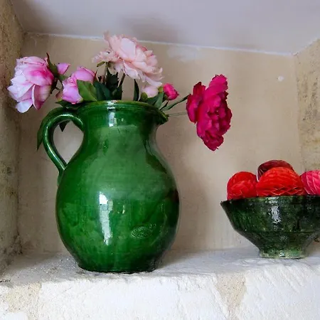 Casa de hóspedes La Maison Colline 4*