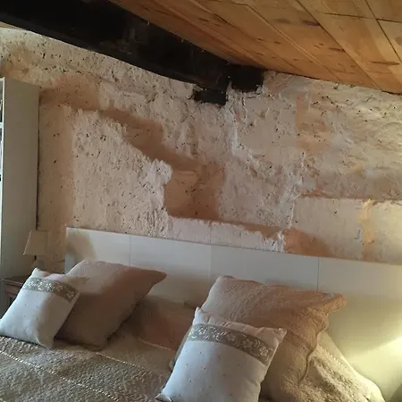 La Maison Colline 4*