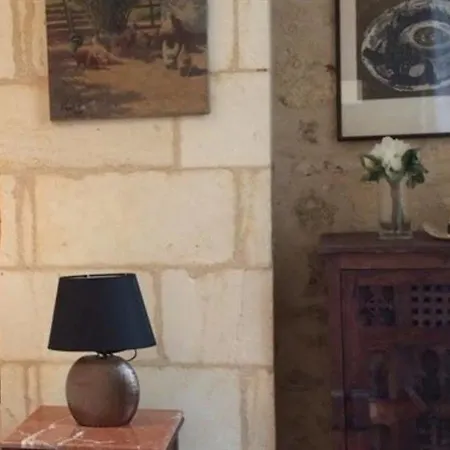 Konukevi La Maison Colline 4*