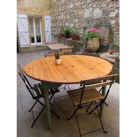La Maison Colline 2*