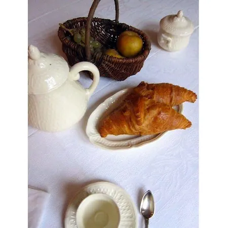 ラ メゾン コリーヌ 4*