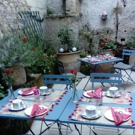 La Maison Colline Saint-Émilion