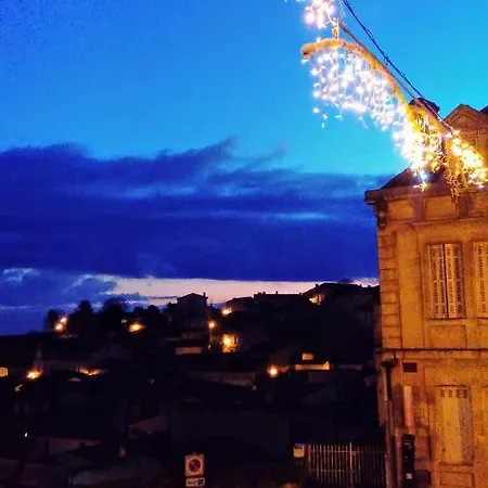 La Maison Colline Saint-Émilion