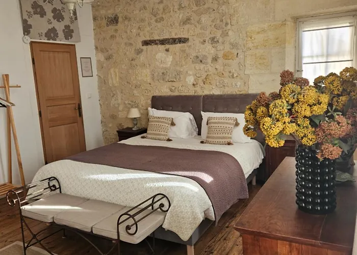 La Maison Colline 4*