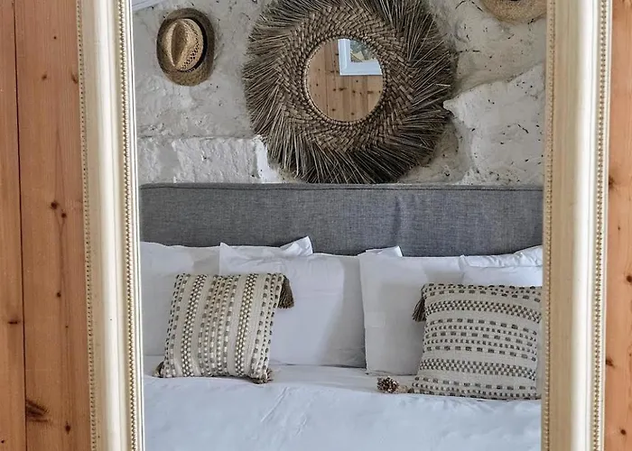 Gasthuis La Maison Colline