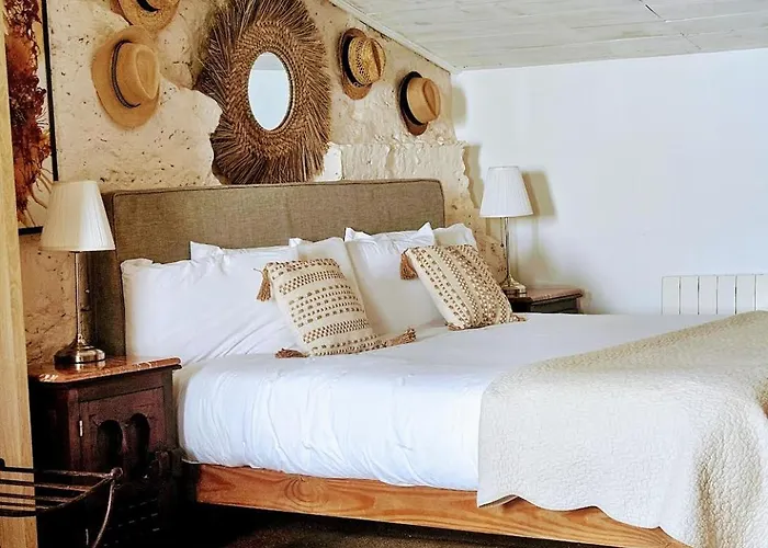 La Maison Colline 4*