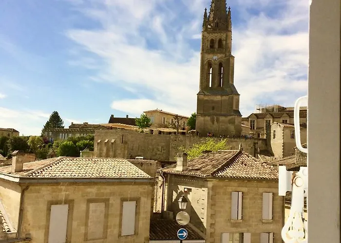 La Maison Colline Gasthuis 4*