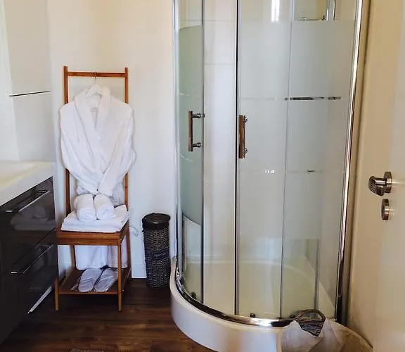 La Maison Colline Gasthuis