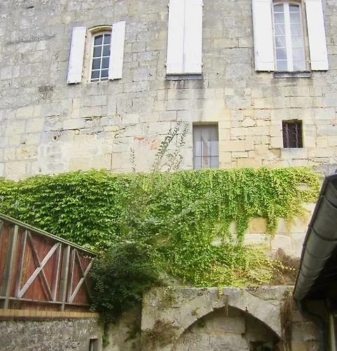 Gasthuis La Maison Colline