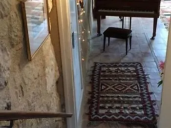 La Maison Colline Gasthuis Saint-Émilion