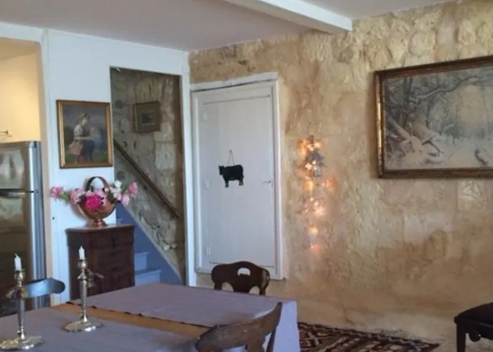 Gasthuis La Maison Colline