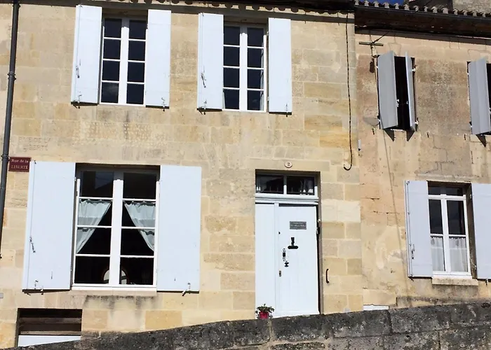 La Maison Colline 4*