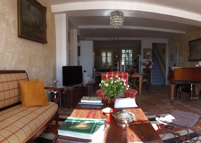 Gasthuis La Maison Colline