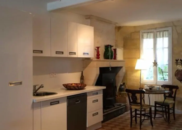 La Maison Colline Gasthuis