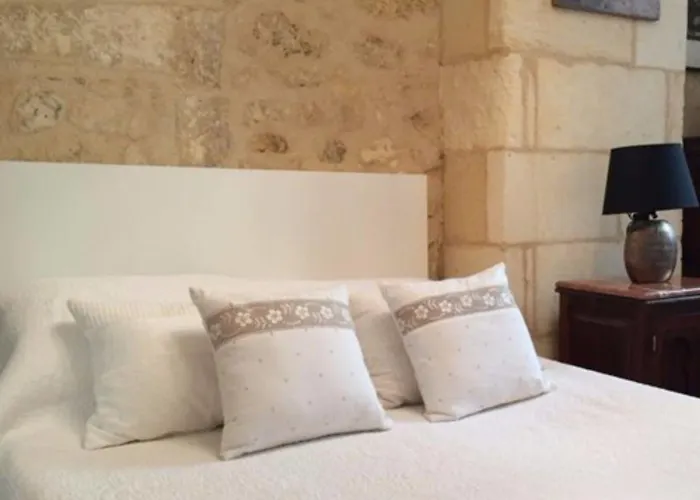 La Maison Colline 4*