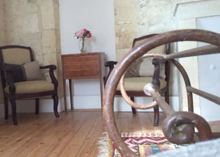 La Maison Colline 4*