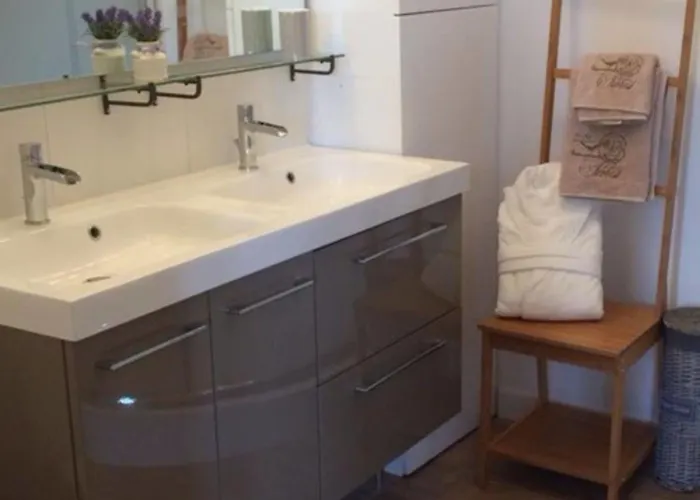 La Maison Colline Gasthuis Saint-Émilion