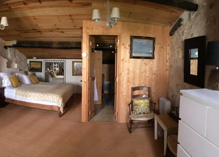 La Maison Colline Gasthuis 4*