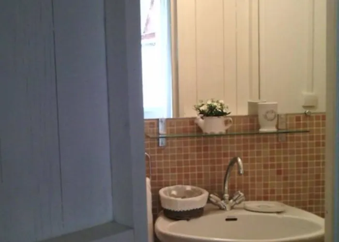 La Maison Colline 4*